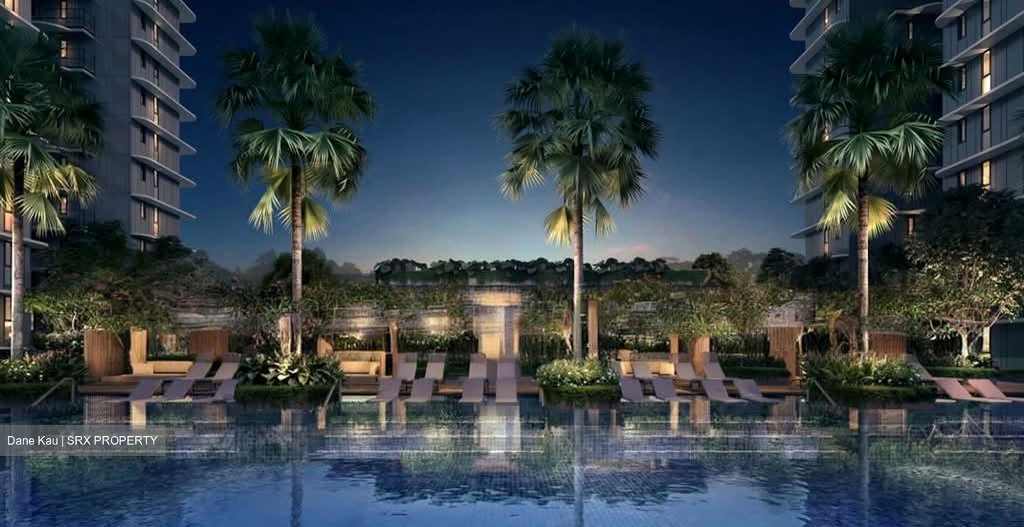 Chuan Park (D19), Condominium #593077601